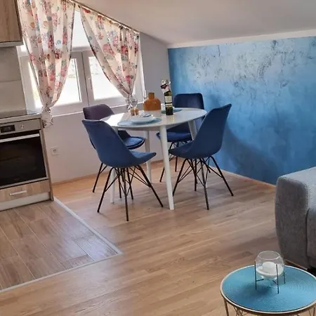 Lejlighed Naki Podgorica