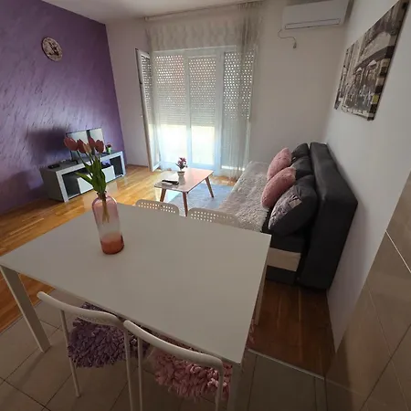 Lejlighed Naki Podgorica