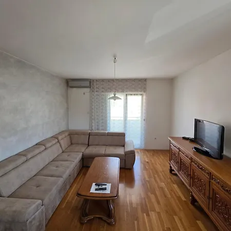 Lejlighed Naki Podgorica