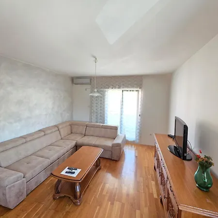Lejlighed Naki Podgorica